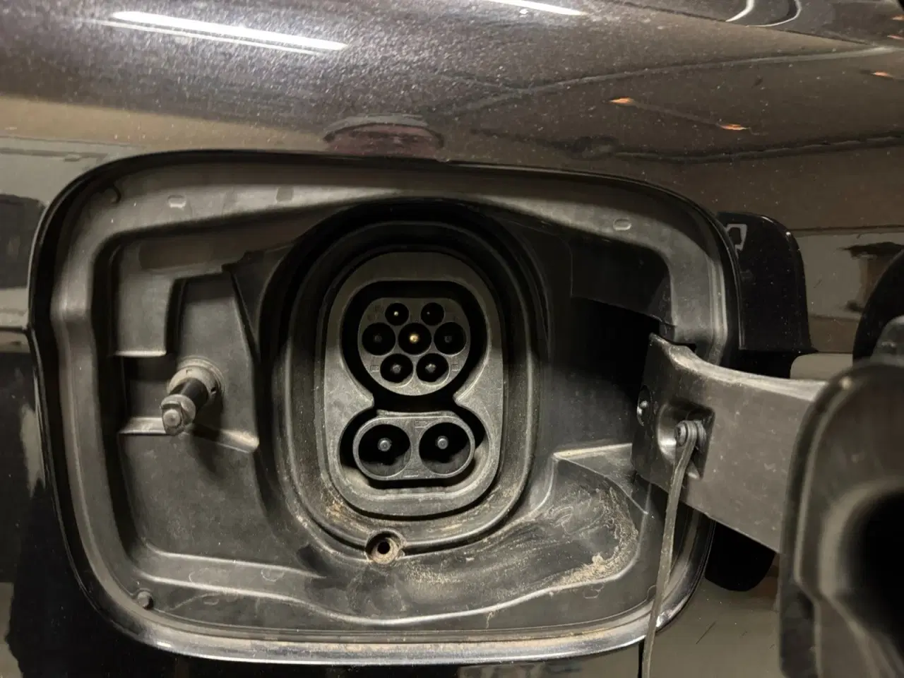 Billede 14 - Skoda Enyaq 80 iV