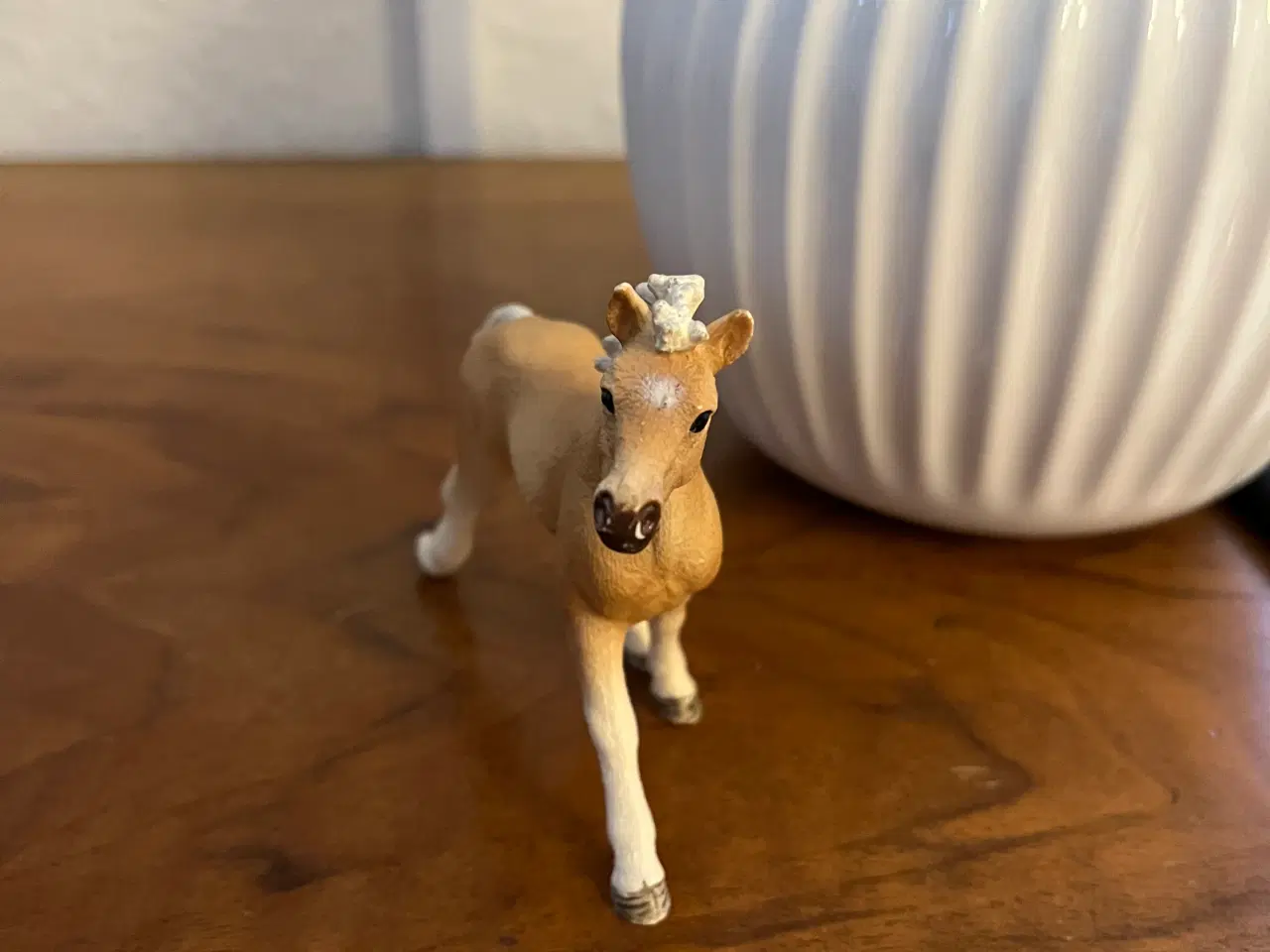 Billede 3 - Schleich føl