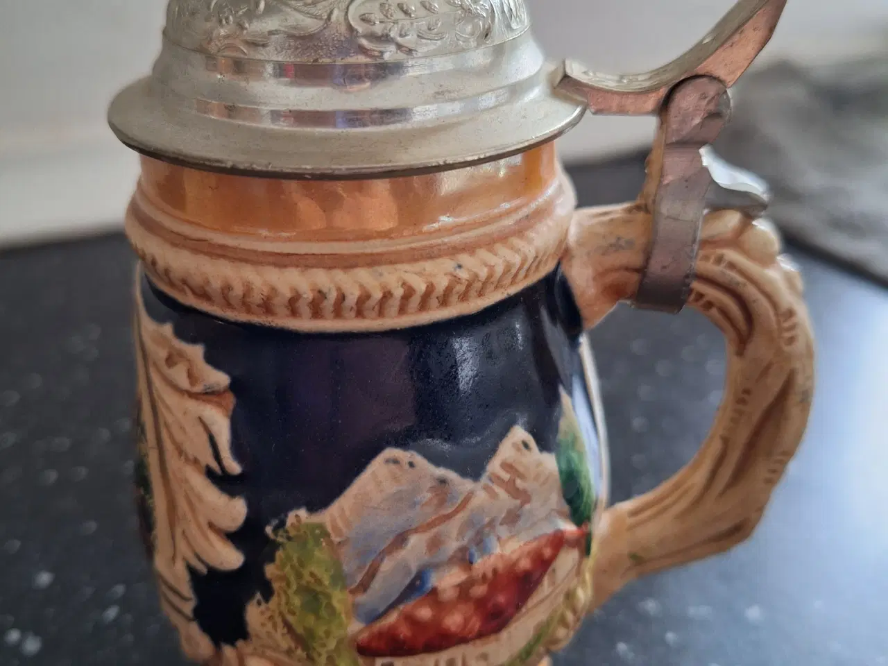 Billede 11 - Kop - Kande