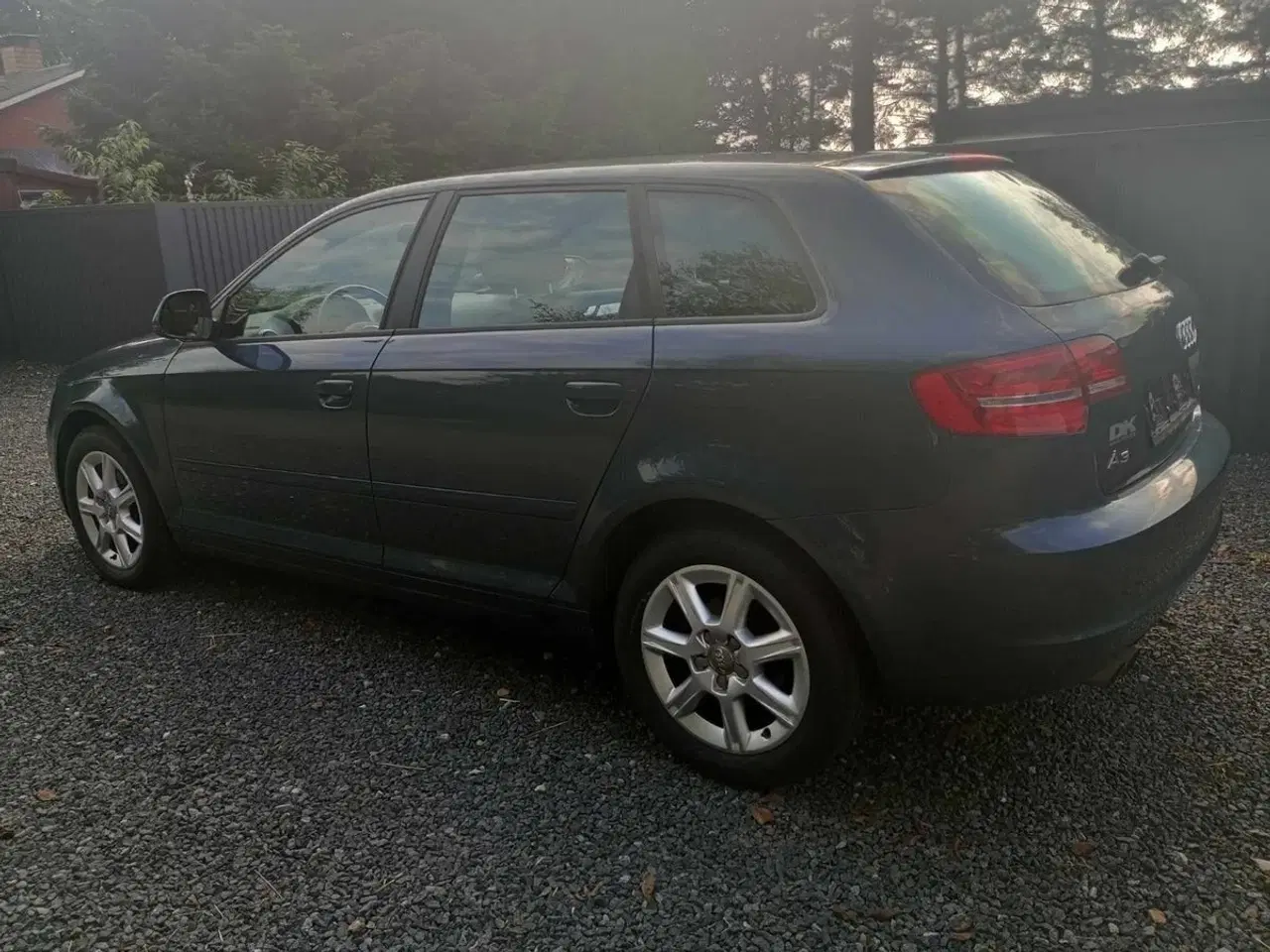 Billede 2 - Audi A3 1,8 TFSi Ambiente Sportback