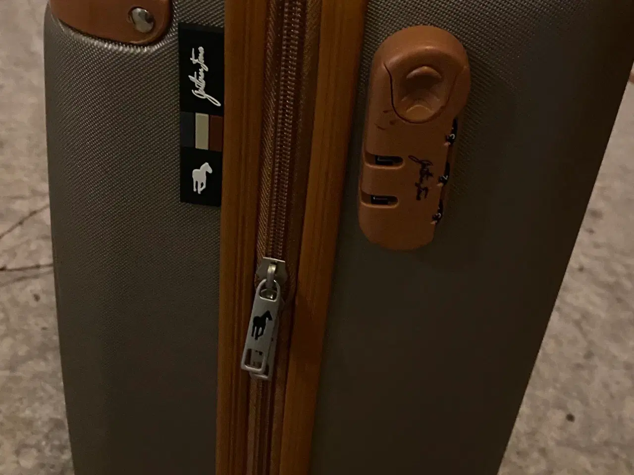 Billede 2 - Håndbagage