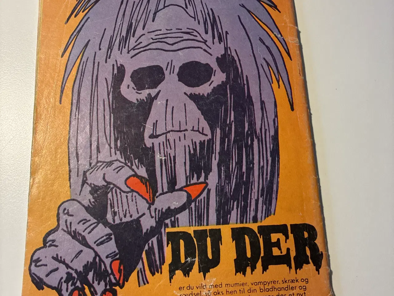 Billede 2 - HÆVNERNE NR 1