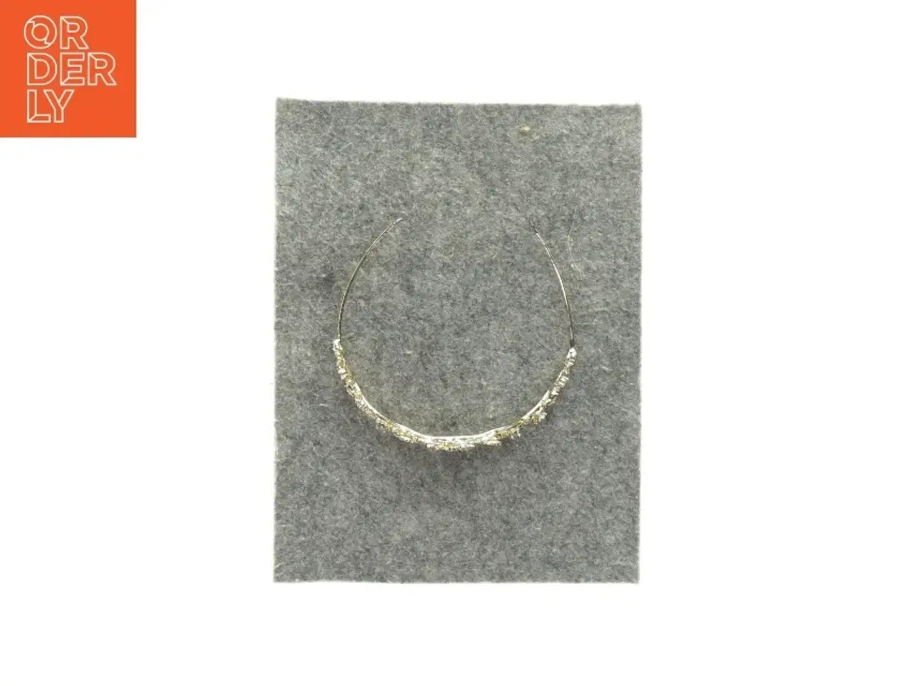 Billede 2 - Diadem (str. 12 x 11)