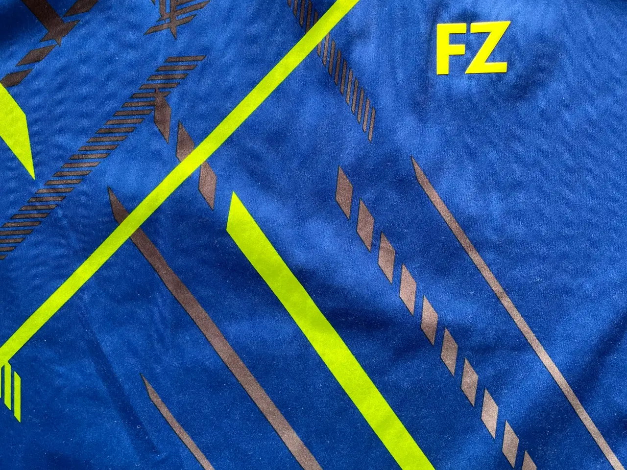 Billede 2 - FZ Forza t-shirt 