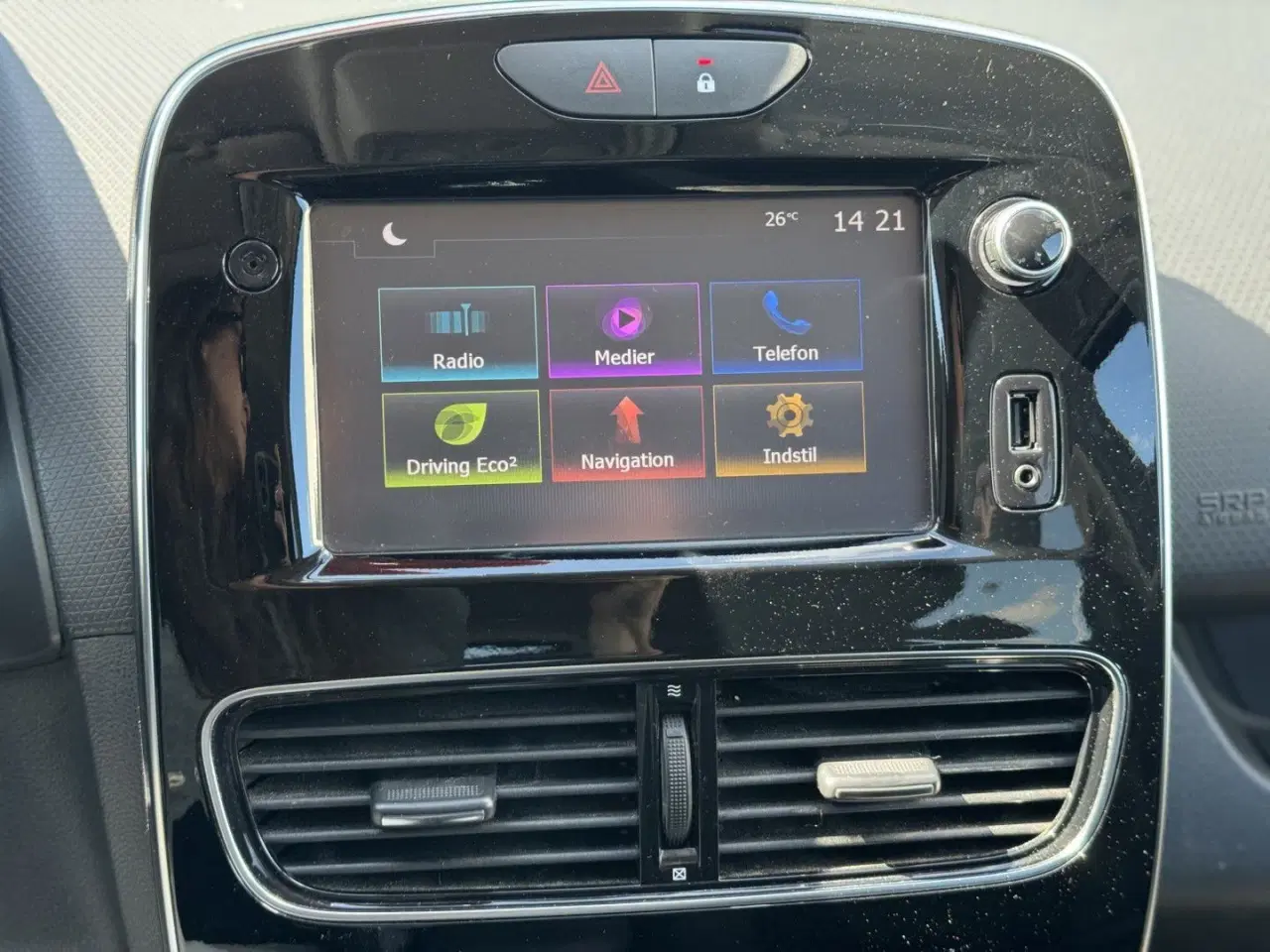 Billede 15 - Renault Clio 1,5 Energy DCI Zen 90HK 5d