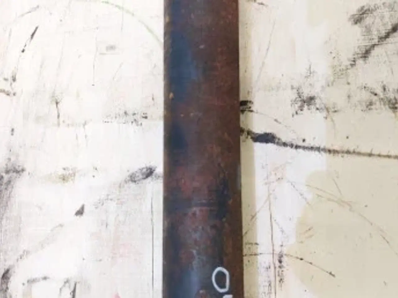 Billede 6 - Merlo 30.9 Kardanaksel 046234