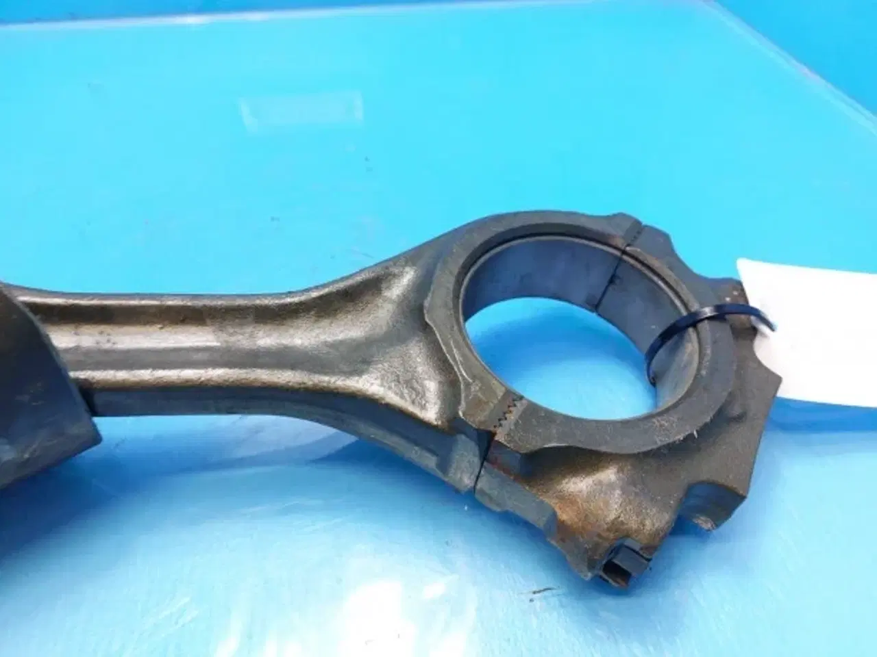 Billede 6 - New Holland TF78 Stempel 61320980