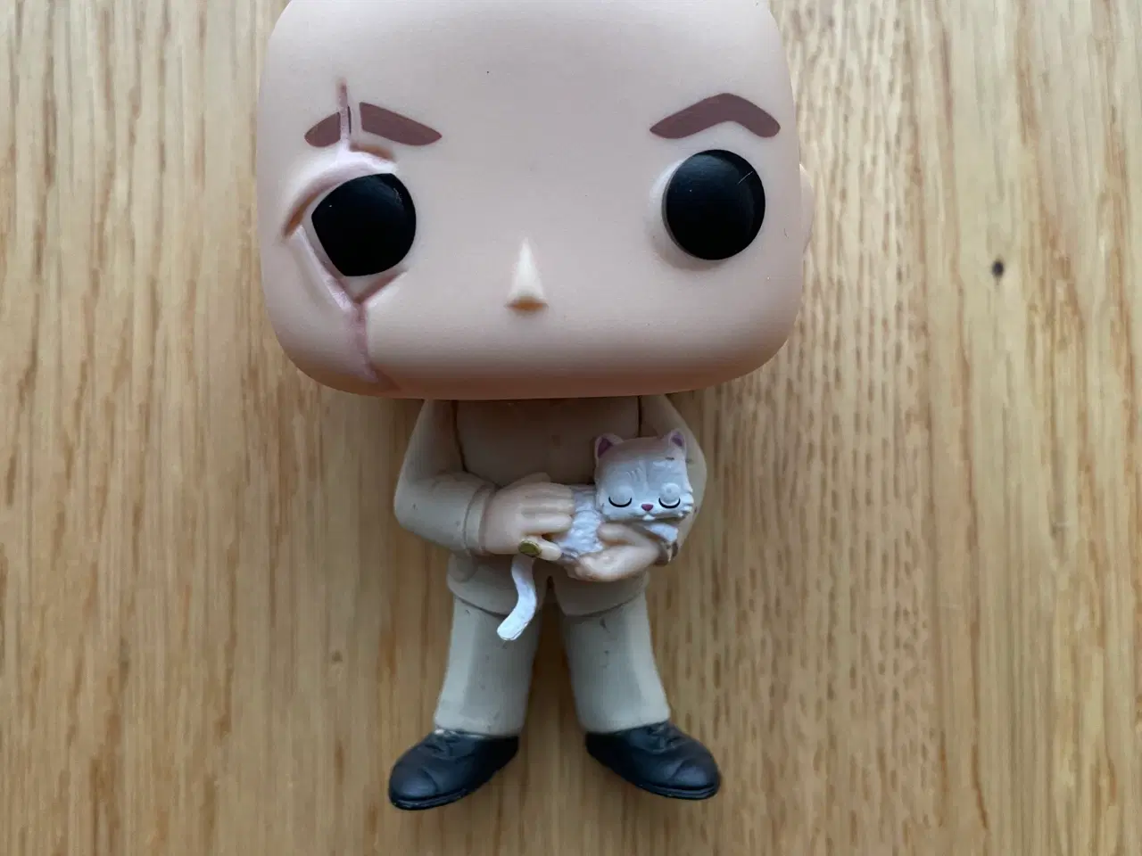 Billede 2 - Funko Pop figur Blofeld