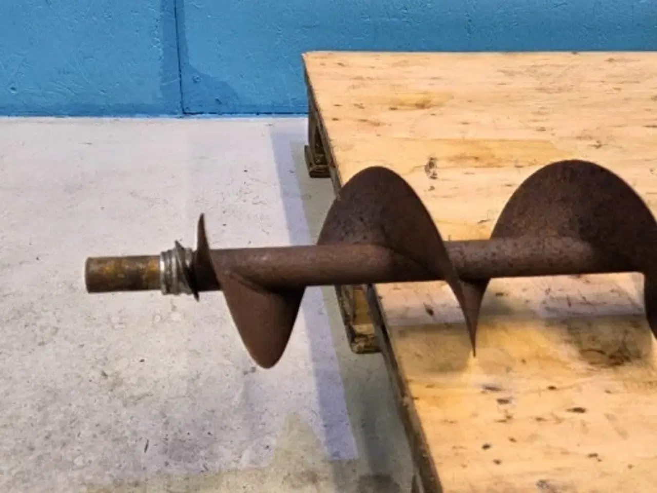 Billede 3 - Claas Dominator 88 Snegl 687173.1