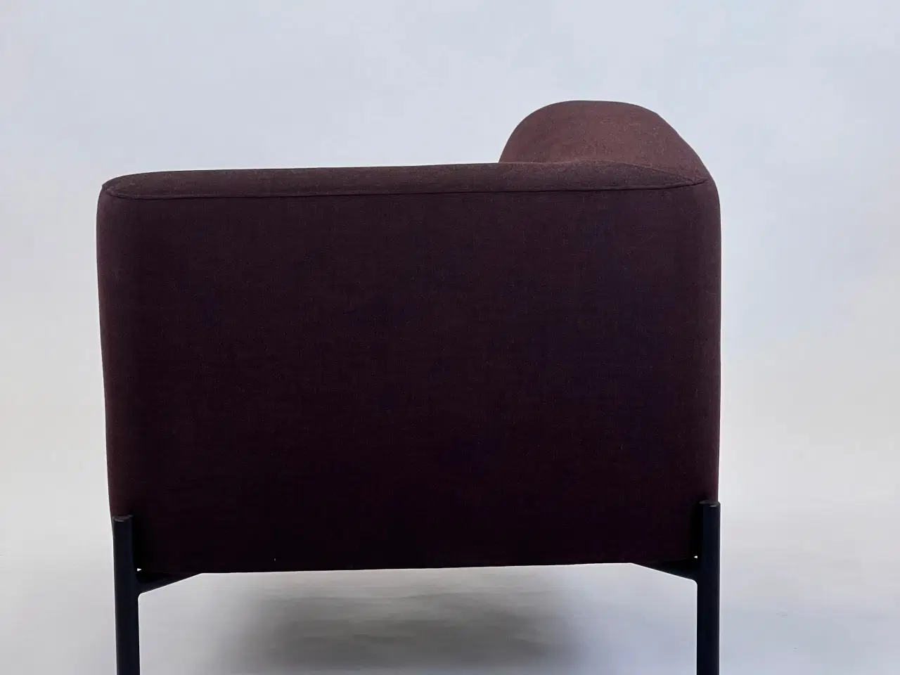 Billede 4 - Tweet loungestol | HolmrisB8