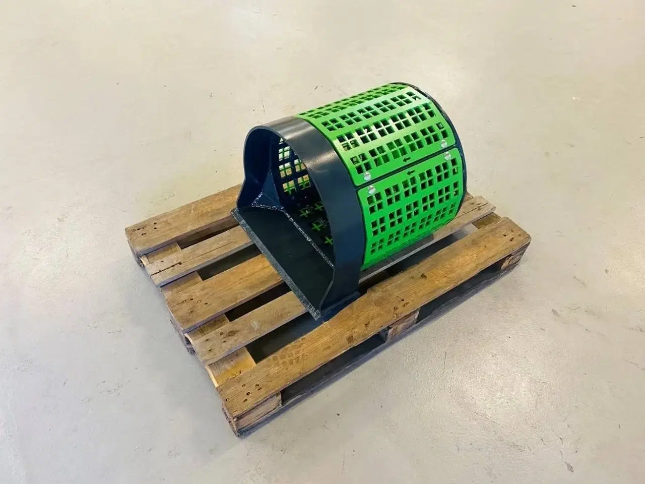 Billede 2 - Avant Sortéringstromle