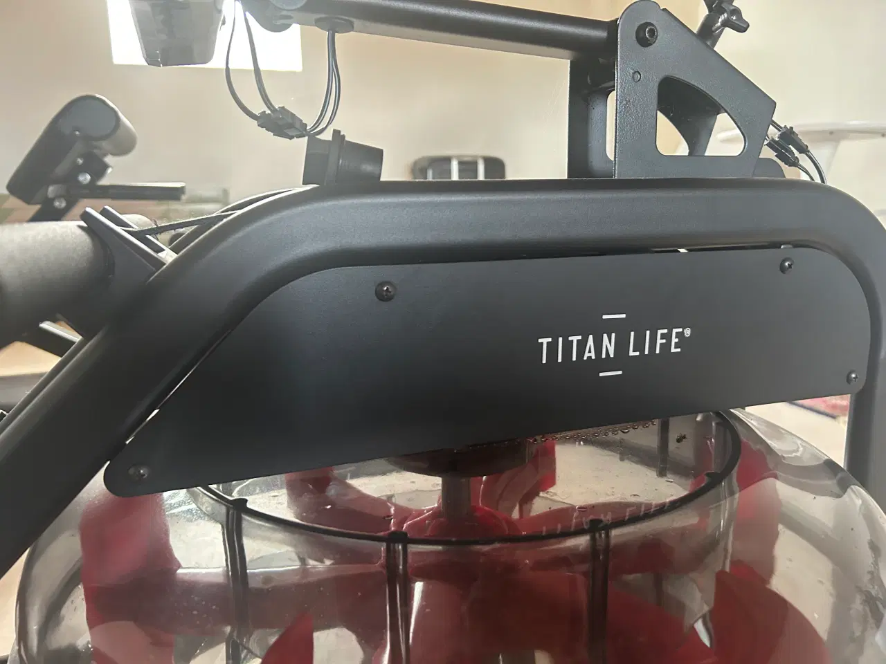 Billede 2 - Titan life rower