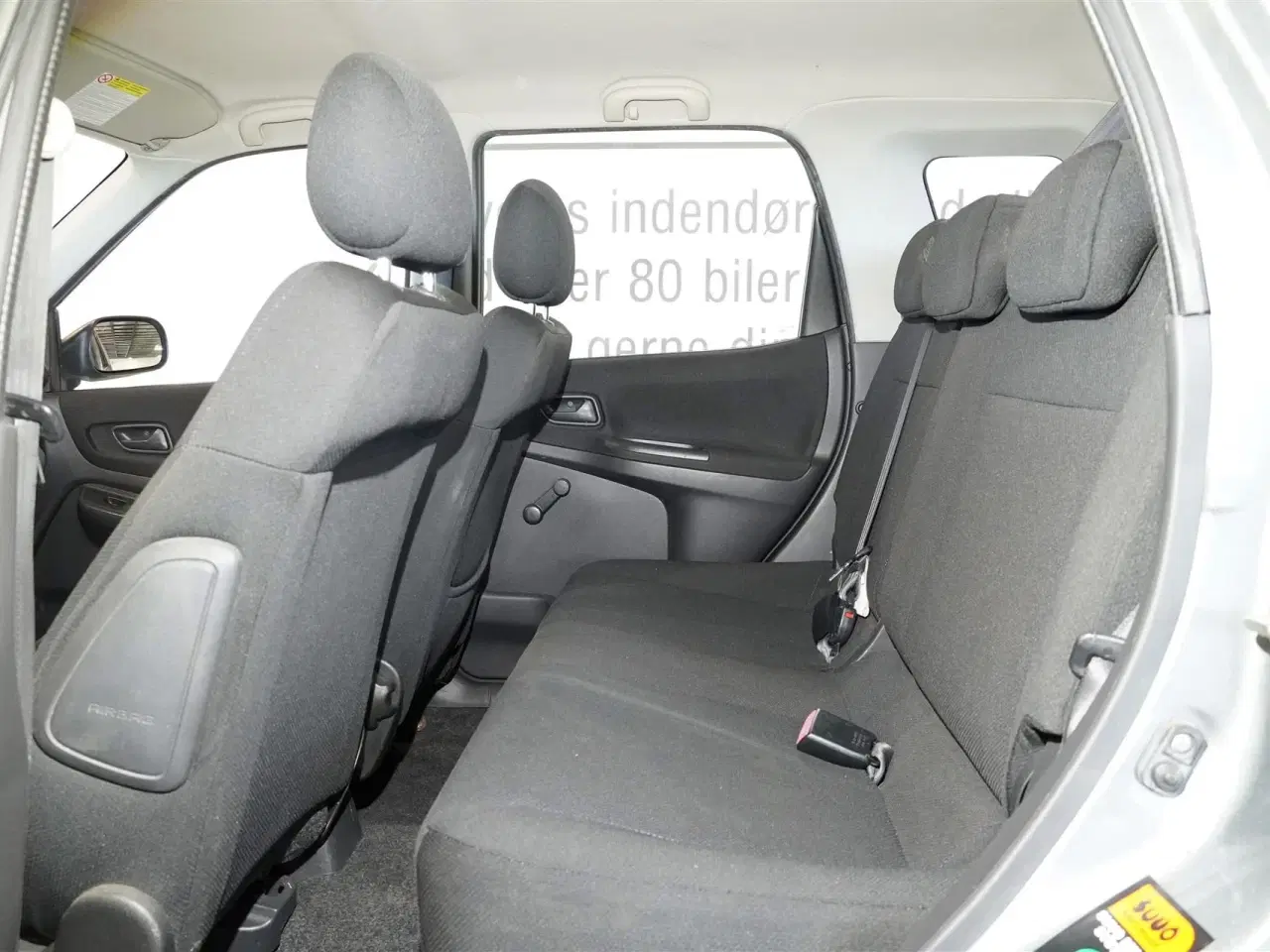 Billede 10 - Suzuki Ignis 1,3 SE 94HK 5d