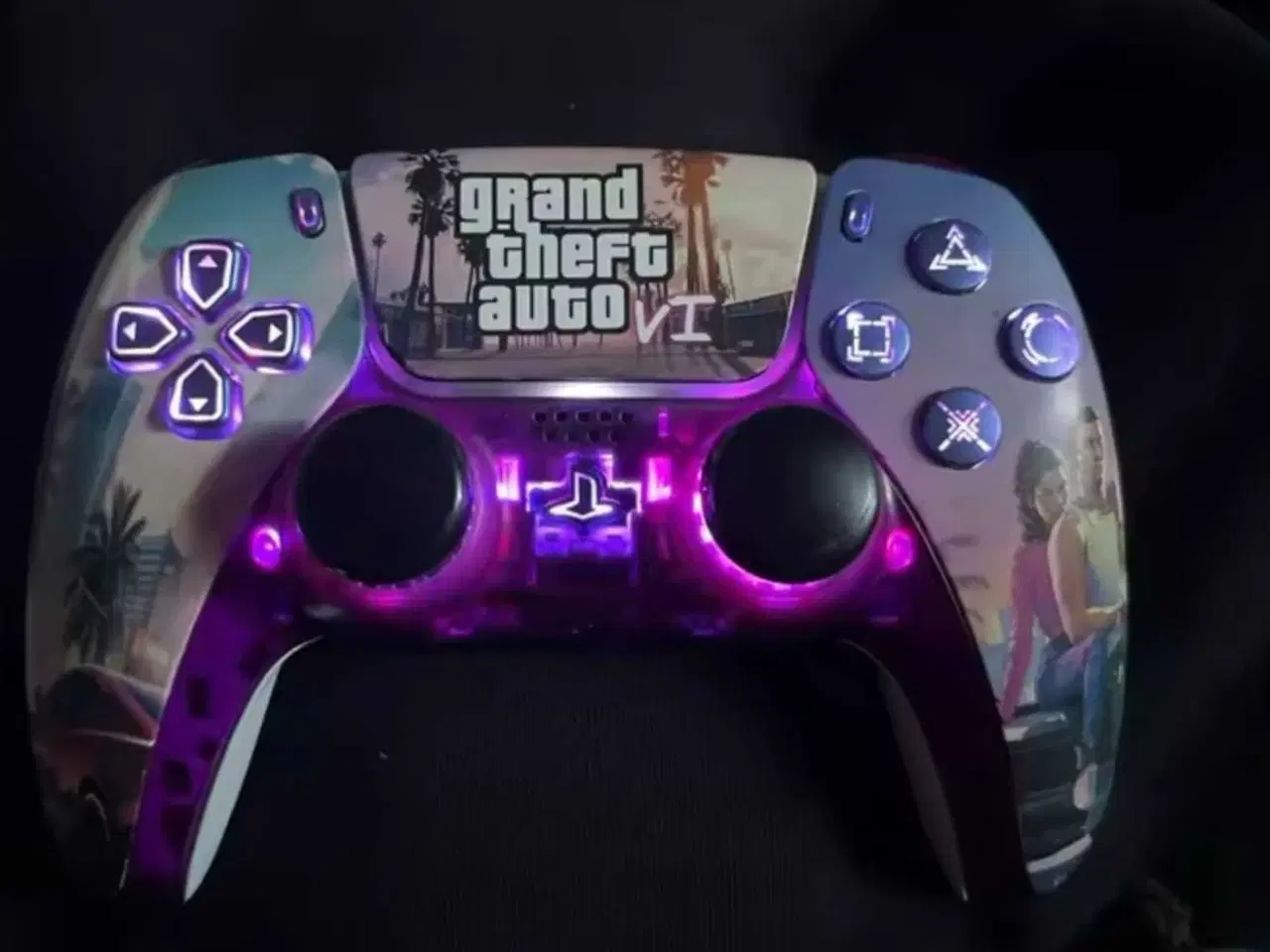 Billede 9 - Ps5 controller