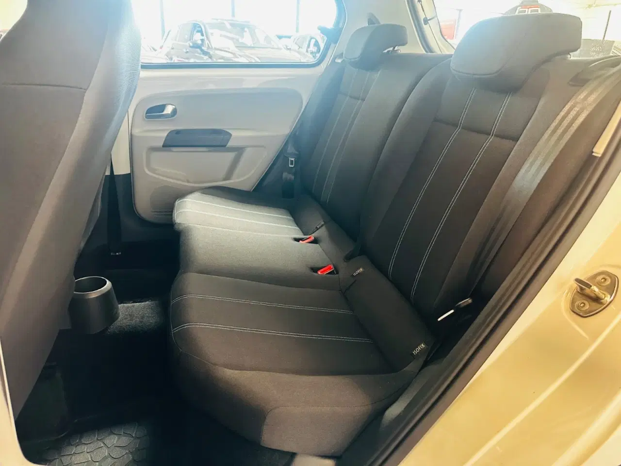 Billede 14 - Seat Mii 1,0 60 Style eco