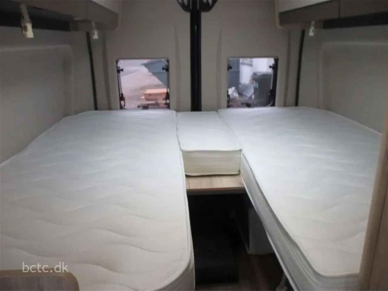 Billede 18 - 2026 - Elnagh E-VAN