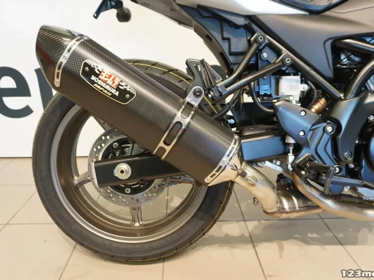 Billede 13 - Suzuki SV 650 XA