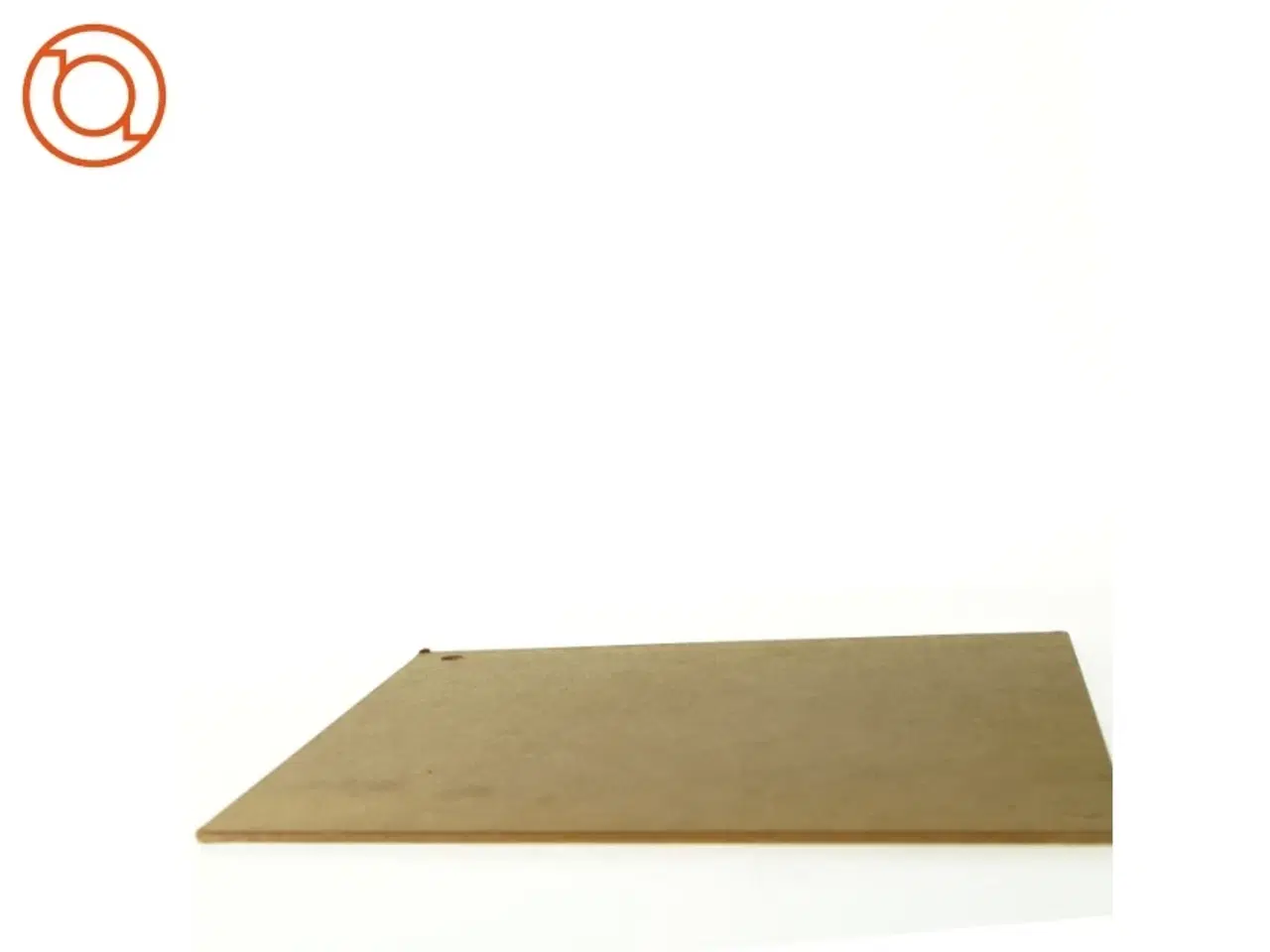 Billede 3 - Billede (str. 30 cm)