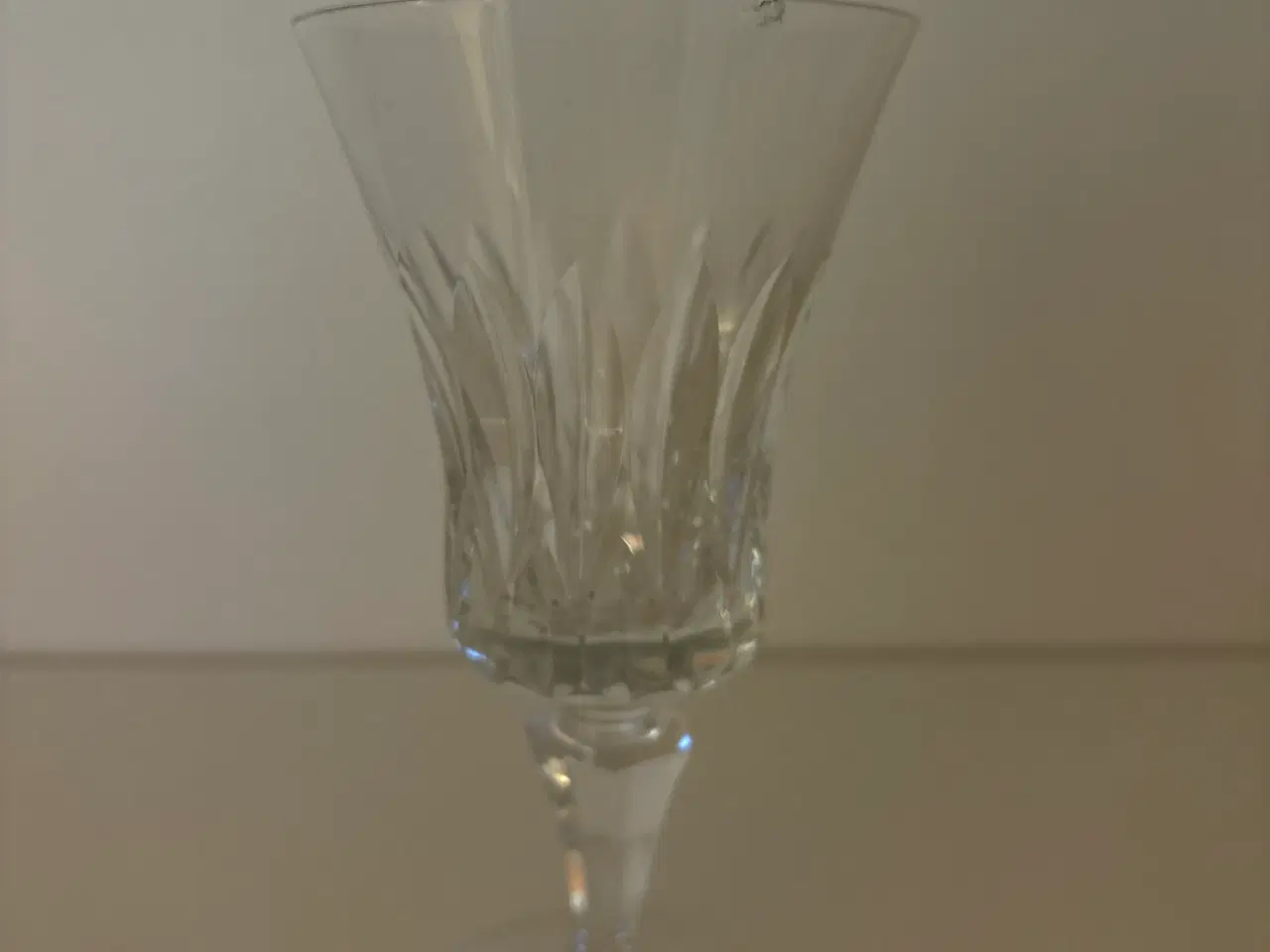 Billede 4 - Lyngby Paris glas 