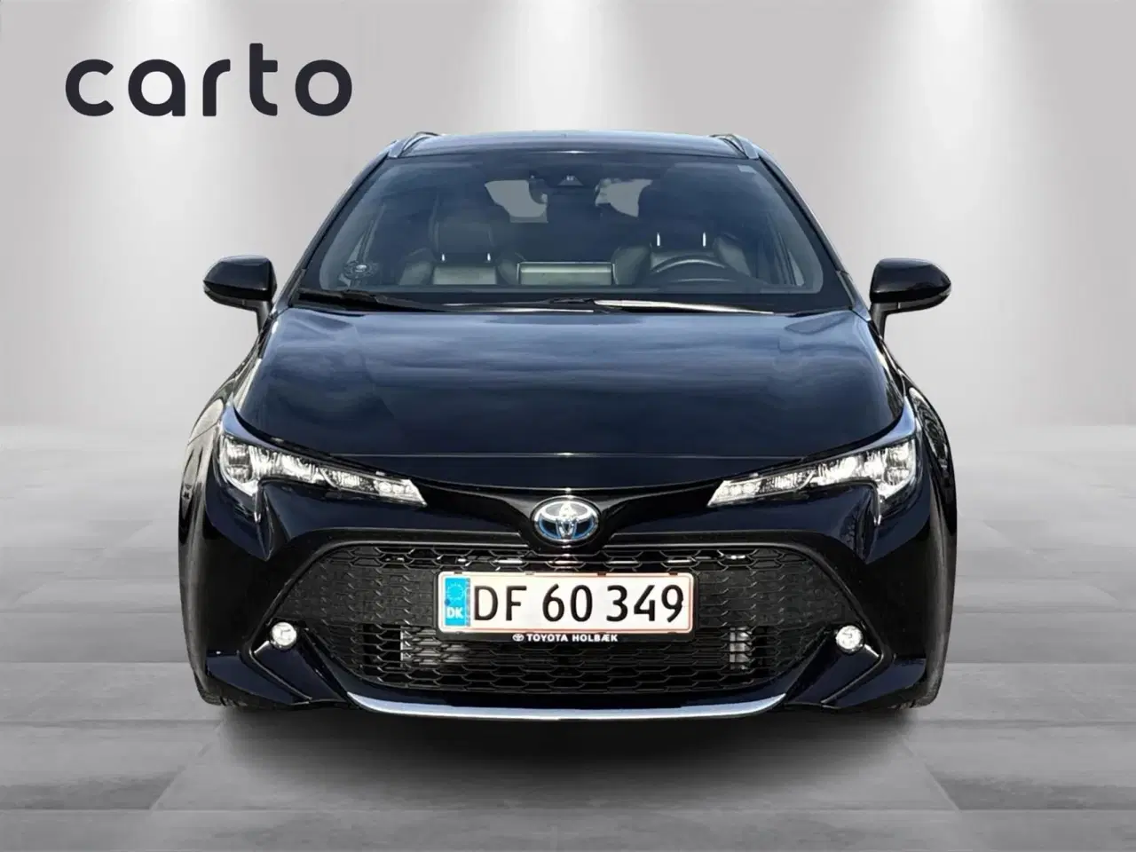 Billede 4 - Toyota Corolla Touring Sports 2,0 Hybrid Active Smart E-CVT 184HK Stc Trinl. Gear