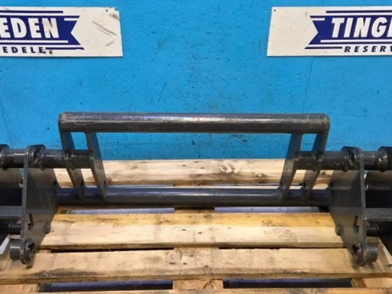 Billede 15 - Stoll Hurtigskift 3360640