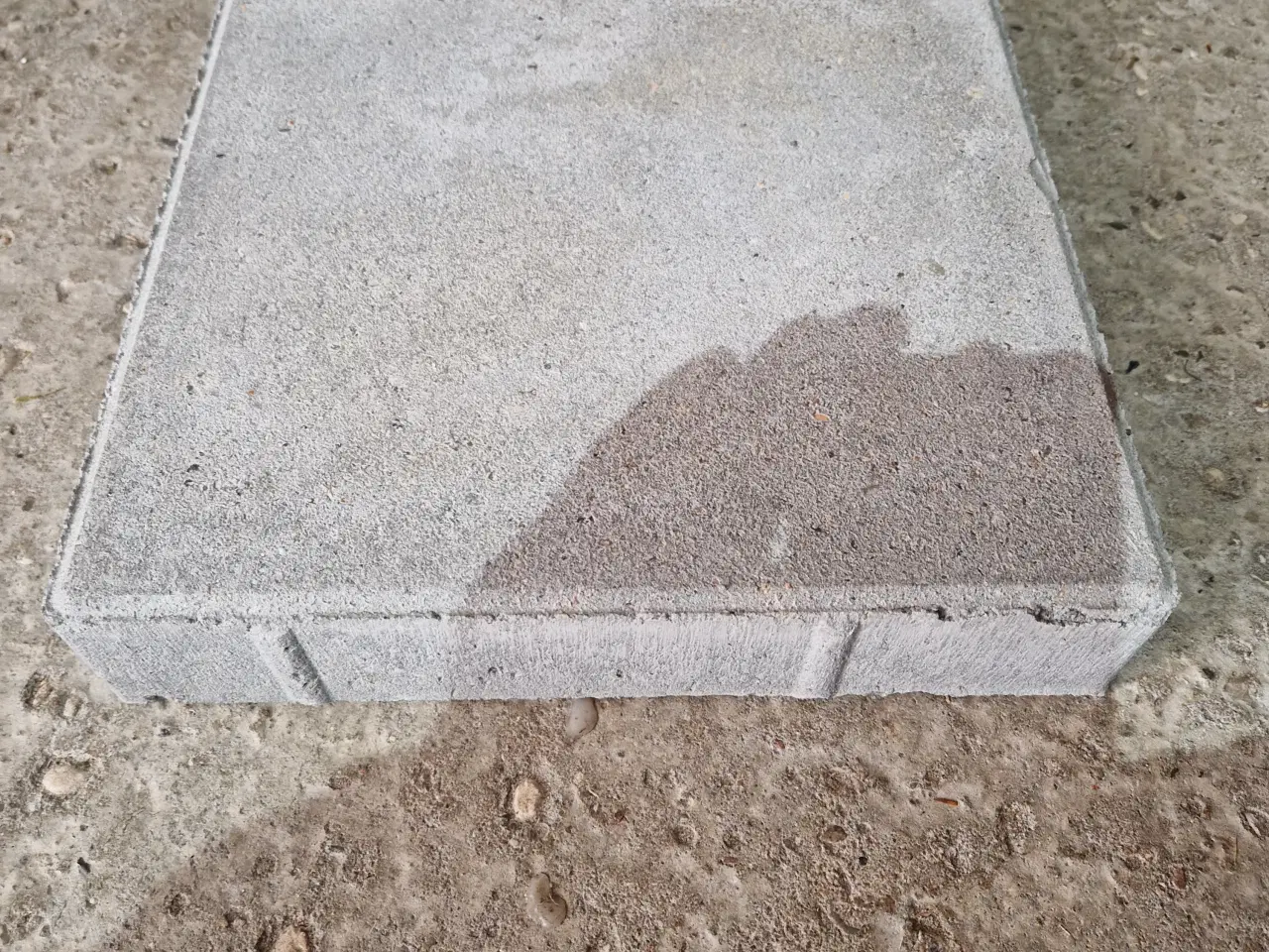 Billede 1 - 30x30x6 cm fliser