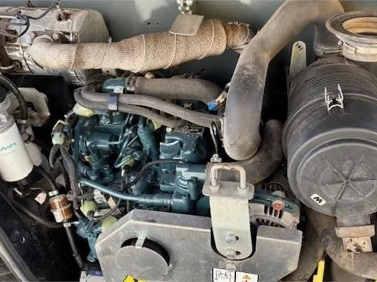 Billede 2 - GiANT GT5048