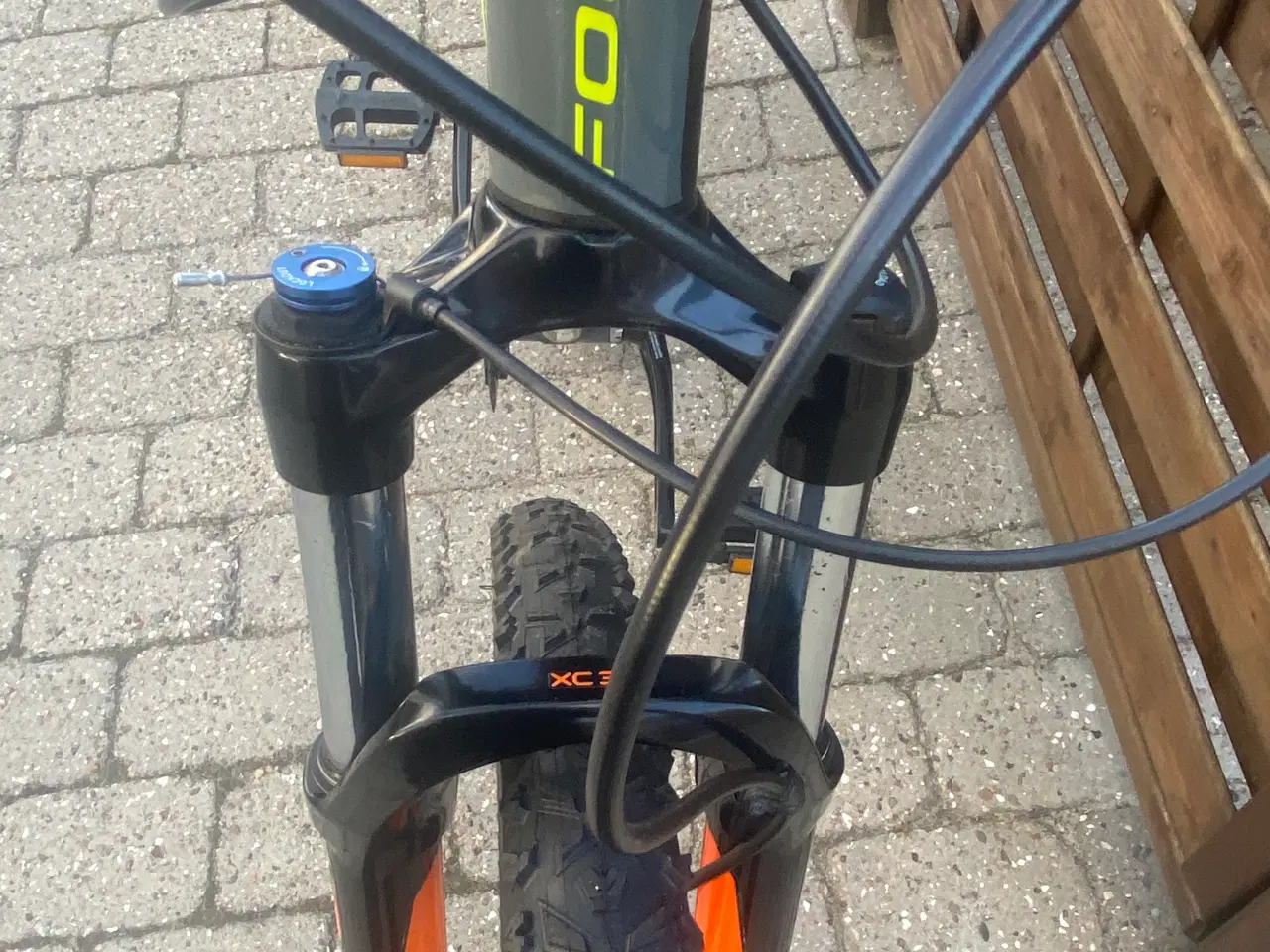 Billede 3 - Focus Whistler 29’ MTB
