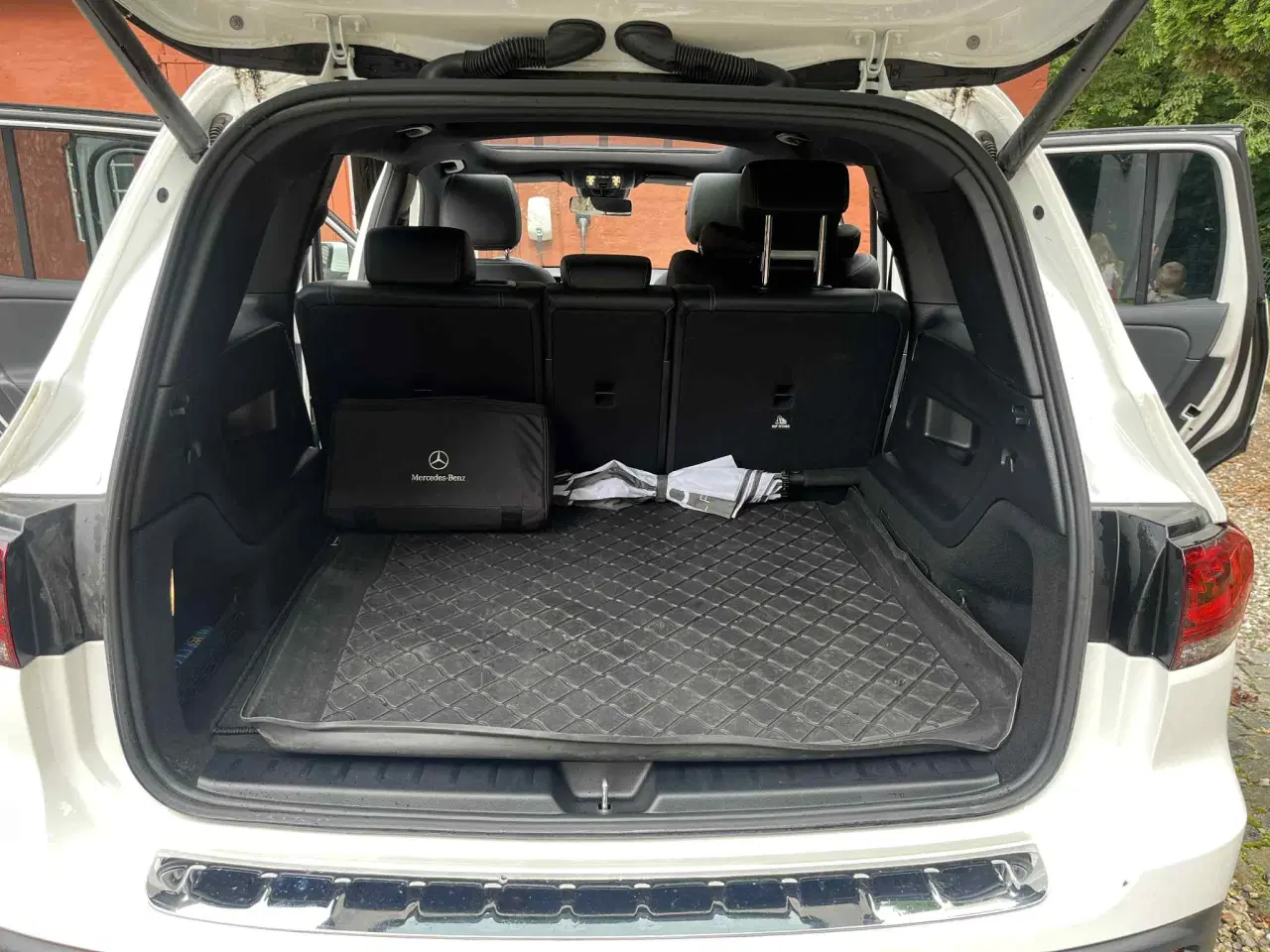Billede 4 - Mercedes EQB250