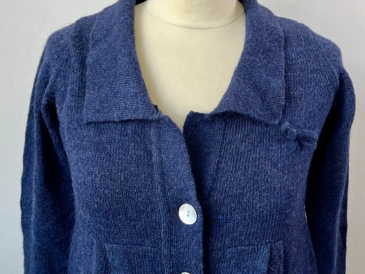 Billede 2 - Odd Molly, cardigan, str 36