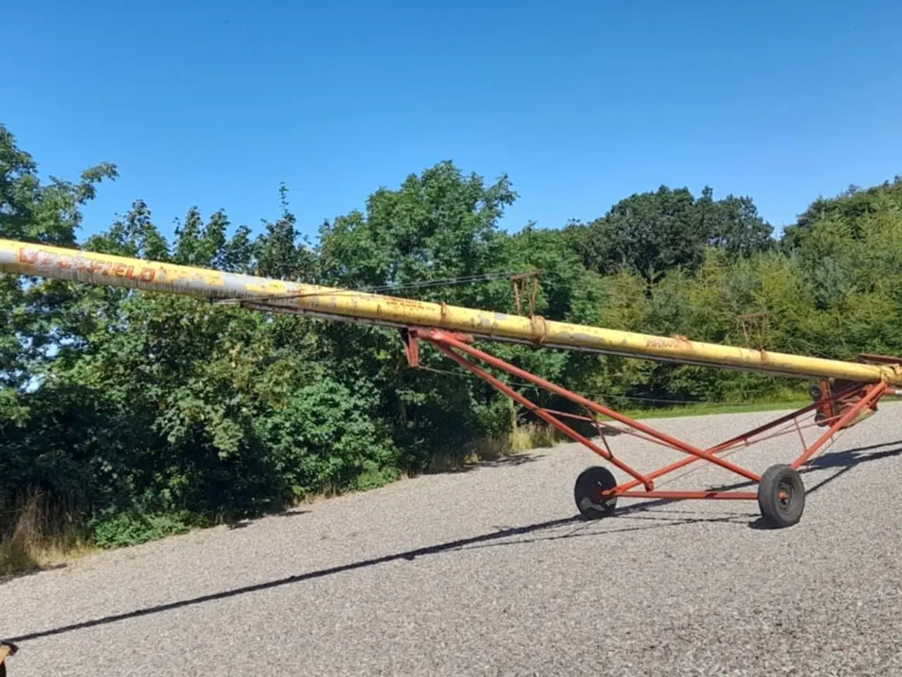 Billede 14 - Maskiner