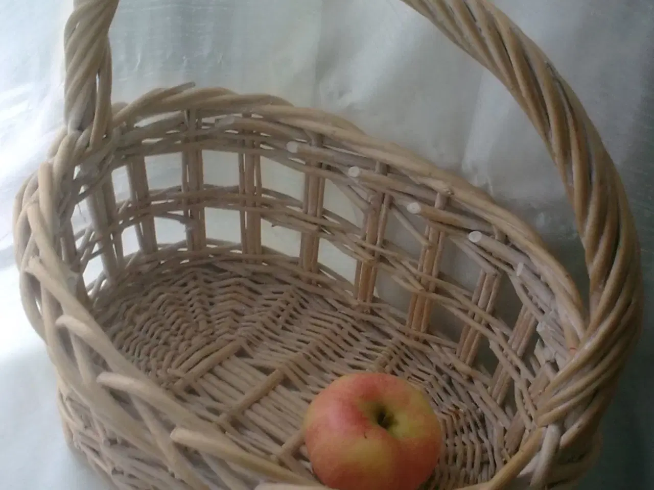 Billede 5 - Tekstil tryk Dansk Design m æbler eller gavekurv