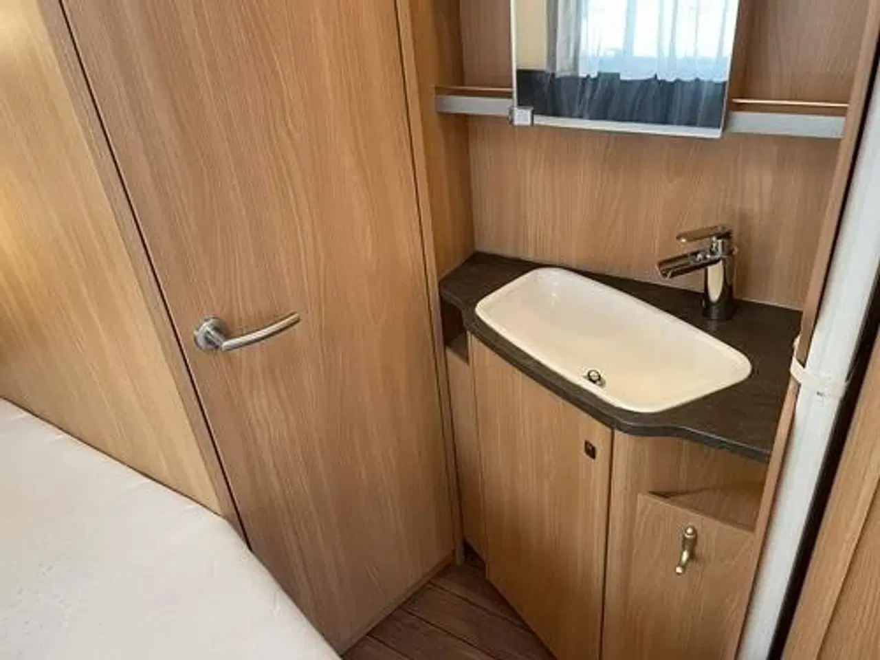 Billede 7 - Knaus SÜDWIND 500 FU