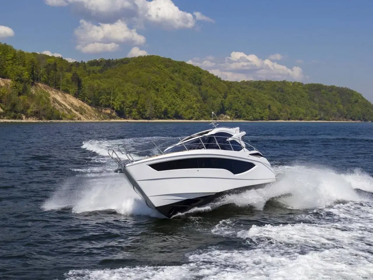 Billede 6 - Galeon 365 HTS
