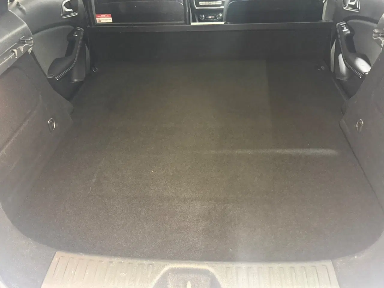 Billede 22 - Mercedes A200 d 2,2 Final Edition AMG Line aut. Van