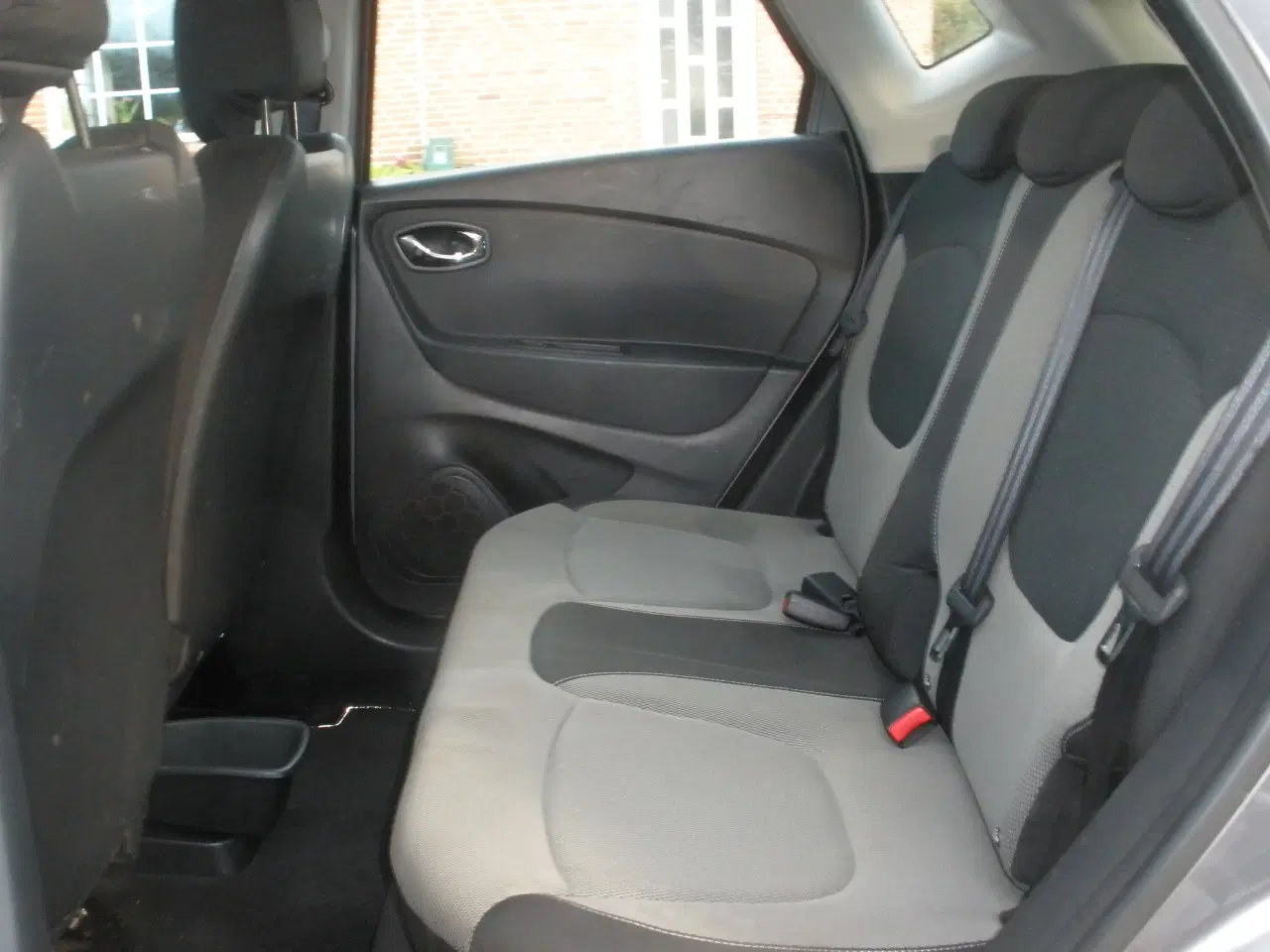 Billede 6 - Renault Captur TCE 90 5 dørs