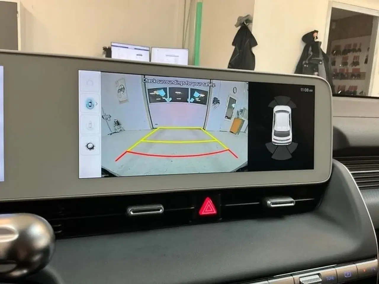 Billede 8 - Hyundai Ioniq 5 77 Essential