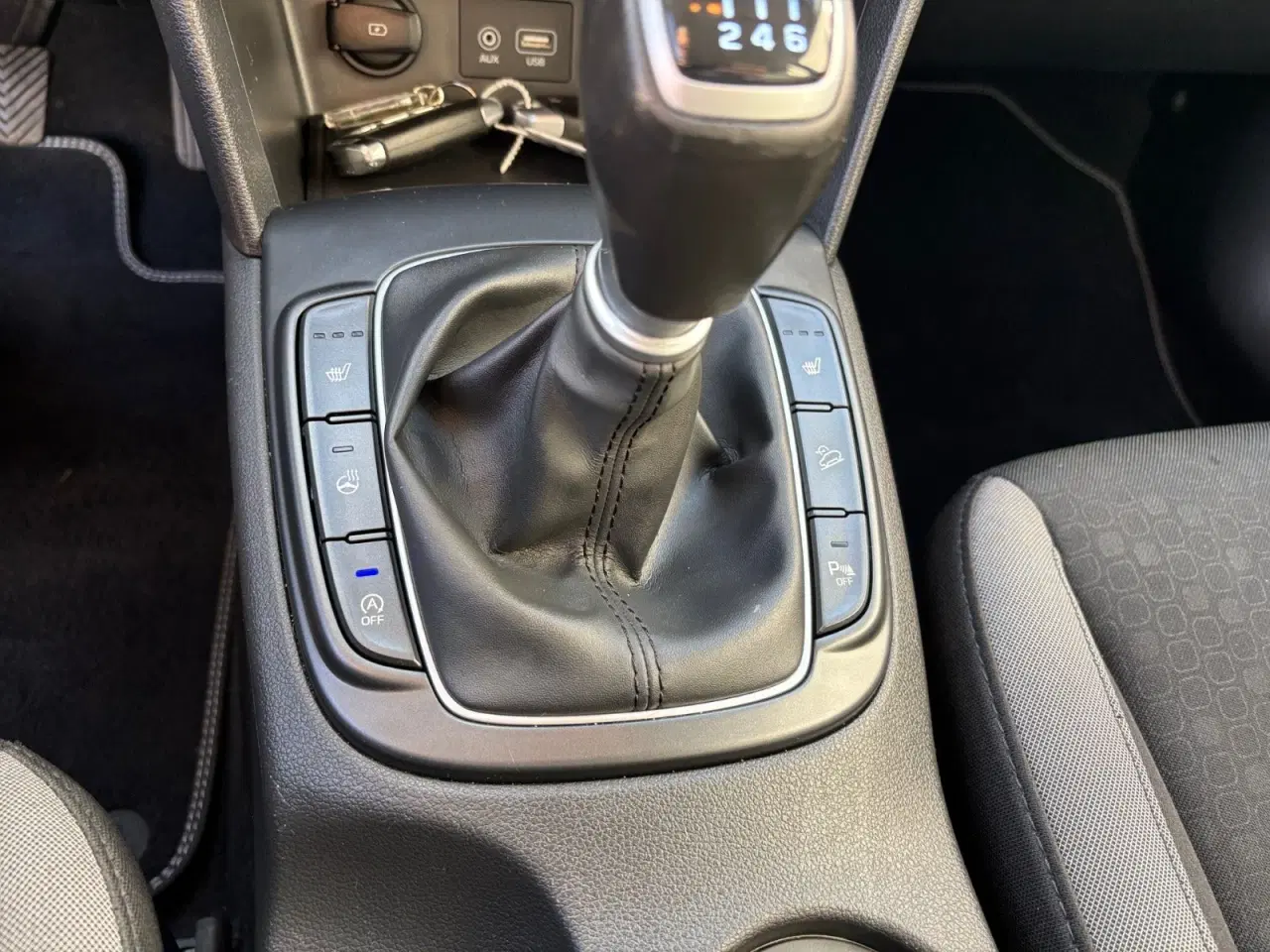 Billede 9 - Hyundai Kona 1,0 T-GDi Nordic Edition