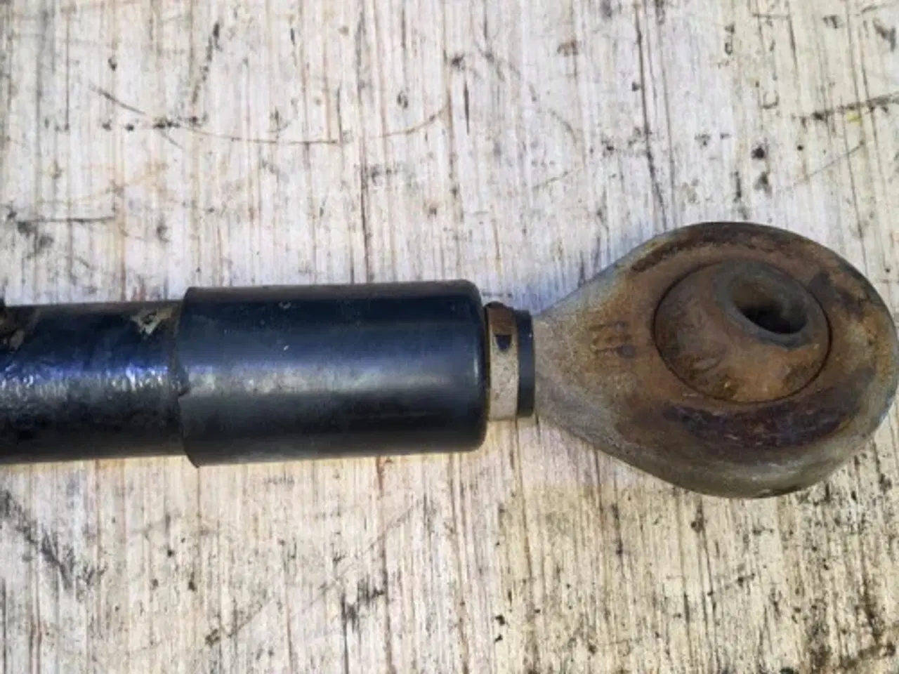 Billede 4 - Massey Ferguson 6260 Liftspindel 3616223M92