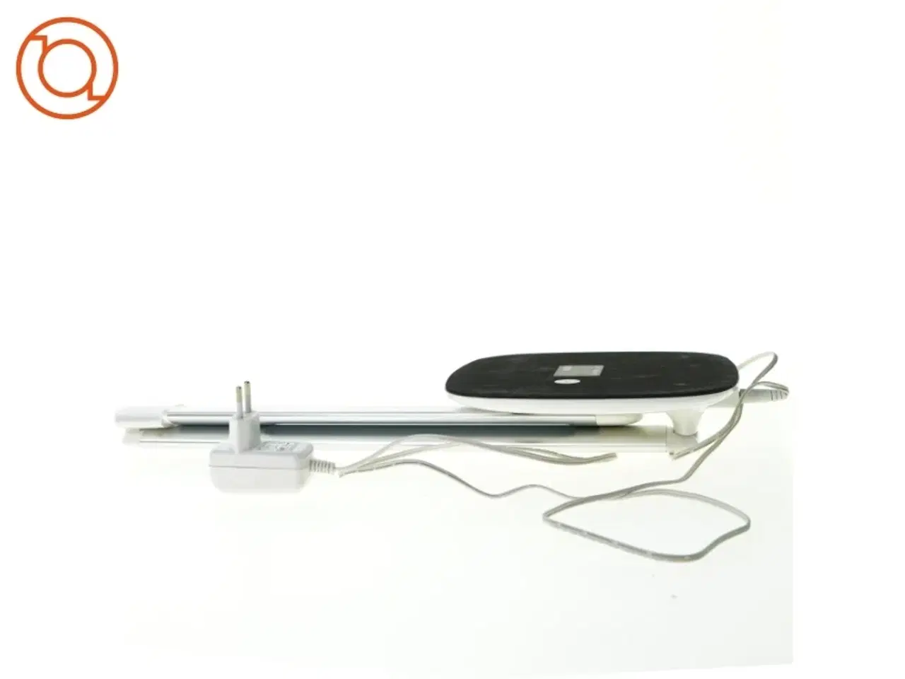 Billede 6 - Bordlampe (str. 42 x 18 cm)
