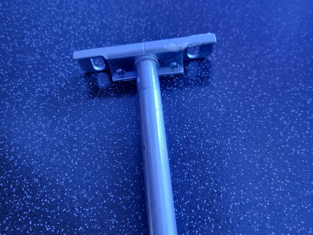 Billede 3 - 3 stk Mistral svævehylder i sort lak