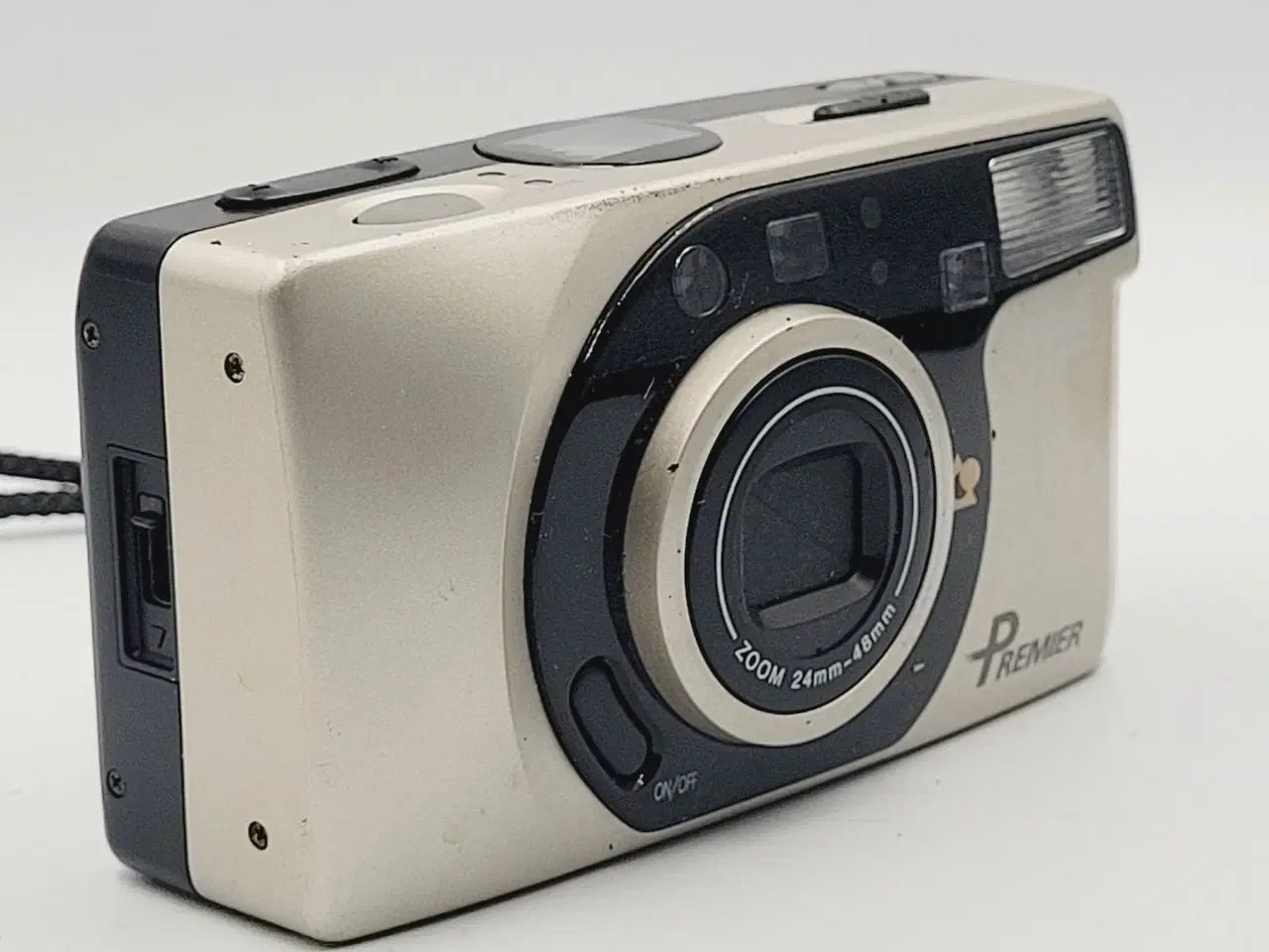 Billede 2 - ⭐️· Analogkamera: Premier AP2000