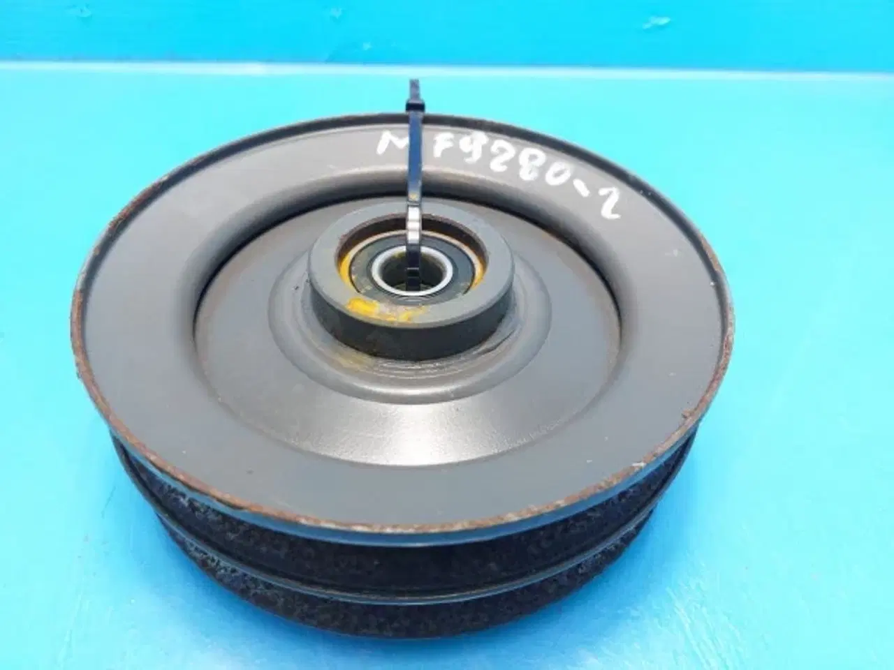 Billede 9 - Massey Ferguson 9280 Remskive 6275369M1