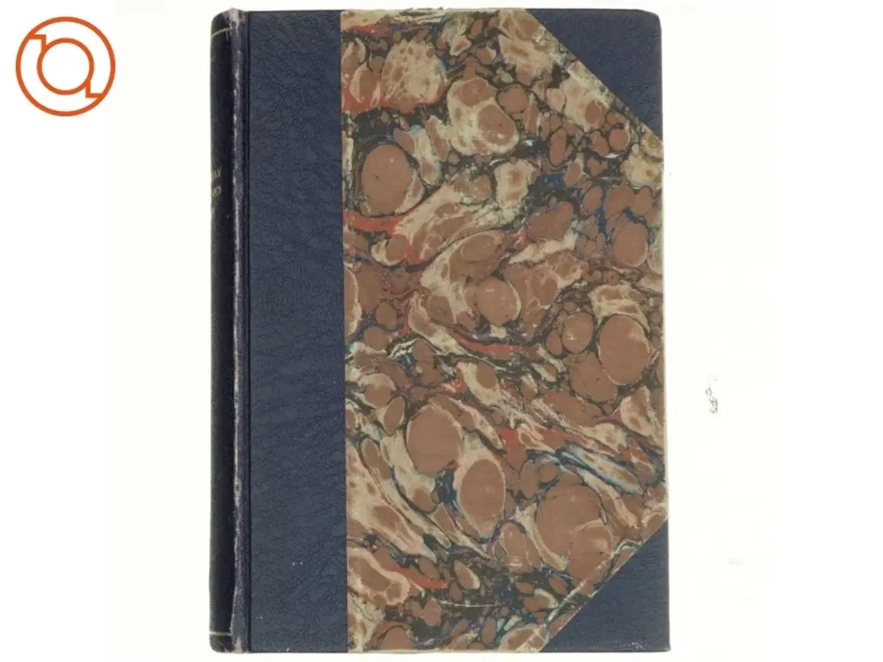 Billede 1 - N.Lindsay, tre mand frem