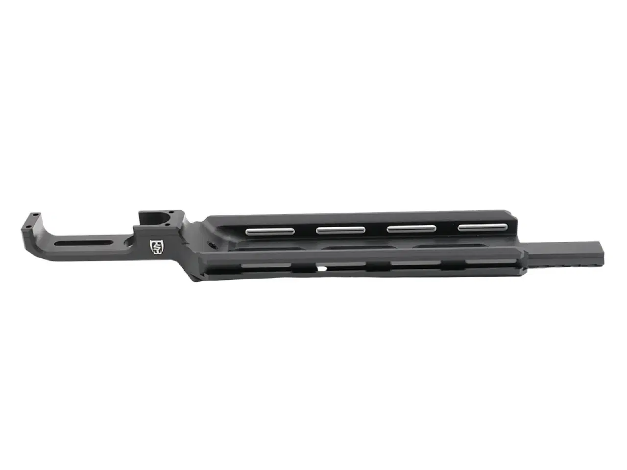 Billede 1 - Saber Tactical Arca Swiss Rail 2