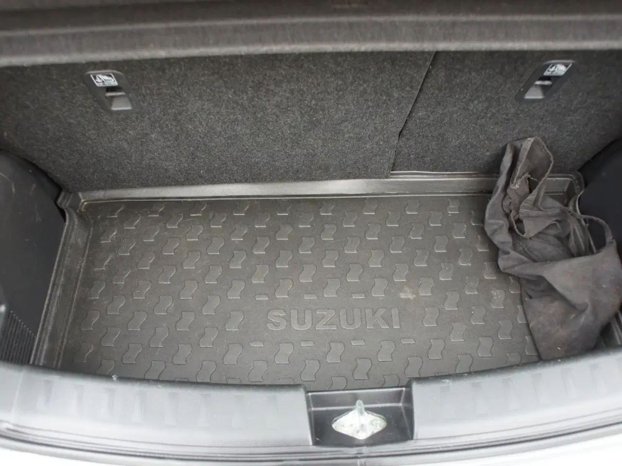 Billede 8 - Suzuki Swift 1,2 GL ECO+