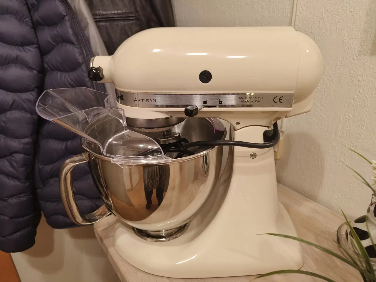 Billede 3 - KitchenAid Artisan