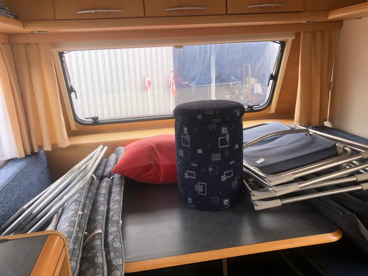 Billede 5 - Campingvogn