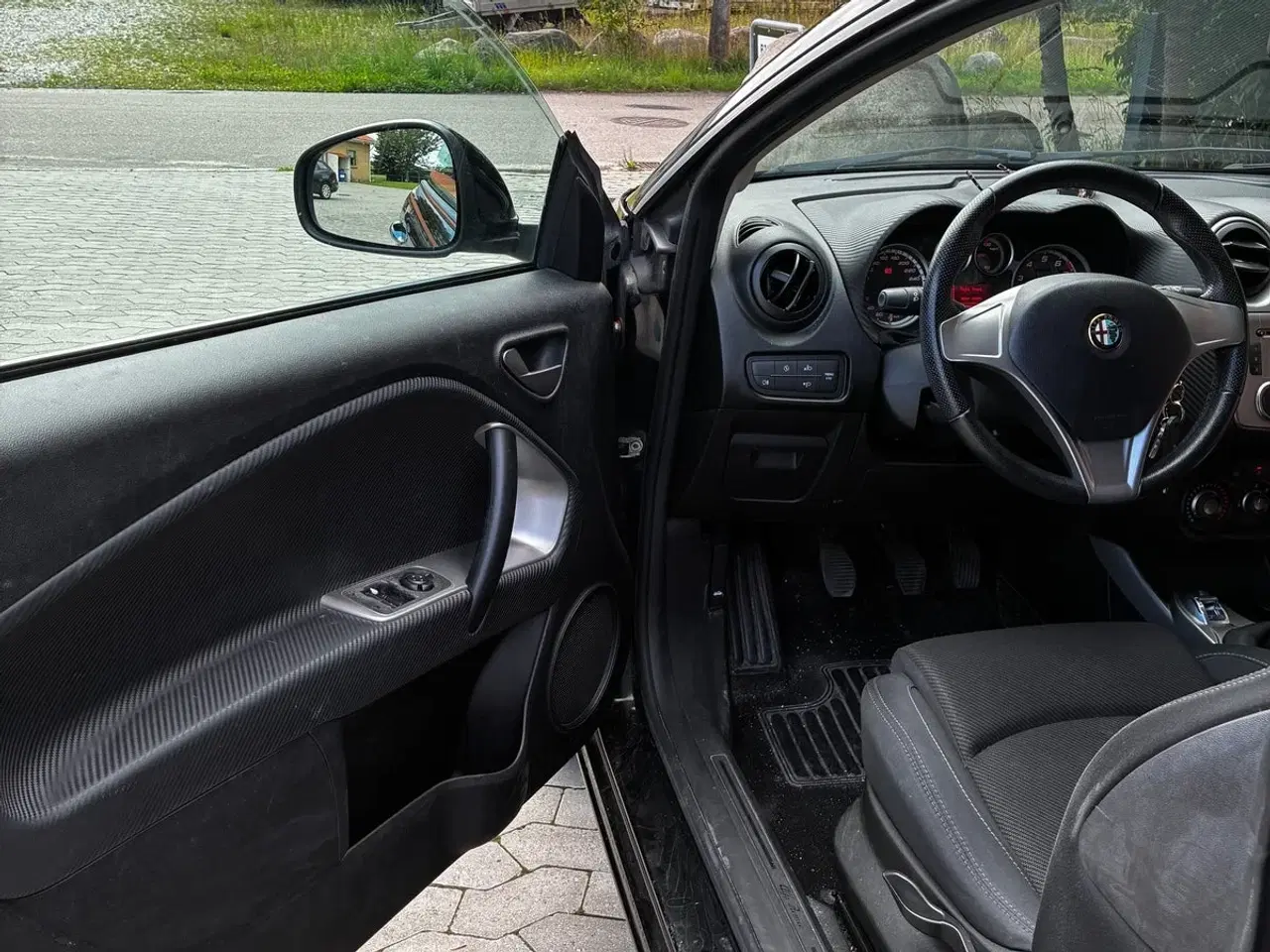 Billede 6 - Alfa Romeo MiTo 1,4 M-Air 105 Progression