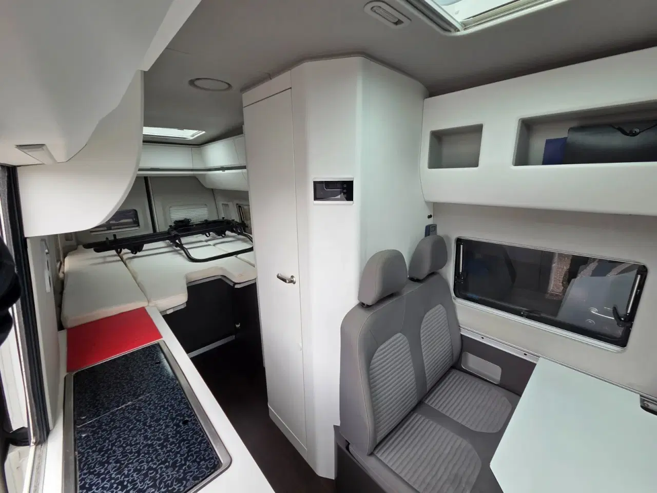 Billede 9 - VW Grand California 2,0 TDi 177 680 aut.